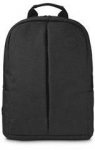 Notebook backpack Hama Genua 17,3", juodas