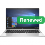 Ne&scaron;iojamas kompiuteris HP Renewed Grade B | 840 G7 | 14 " | FHD | i5-10210U | 16 GB | SSD | 256 GB | Intel UHD Graphics | Windows 11 Pro | Klaviatūros kalba: Nordic | 12 mėn.