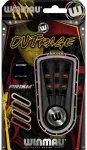 Smiginio strėlytės Winmau Outrage 20gr
