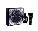 Givenchy RINKINYS (GENTLEMEN SOCIETY EDP/S 60 ML + DU&Scaron;O ŽELĖ 75 ML)
