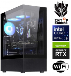 Stacionarus kompiuteris INTOP Ultra 5 245KF 32GB DDR5 250SSD M.2 NVME RTX3050 6GB WiFi no-OS (RW70551NS) (Atnaujinta)