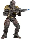 Hasbro Star Wars The Book of Boba Fett Krrsantan figure 9,5cm