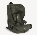 Automobilinė kėdutė Joie i-Irvana Max, i-Size, 76-150 cm, Žalsvai pilka