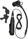 Instrumentinis mikrofonas Behringer CB100 smuikui