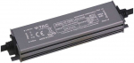 Maitinimo &scaron;altinis do LED hermetyczny SLIM V-TAC 36W 12V 3A IP67 filtras EMI VT-13036
