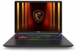 Ne&scaron;iojamas kompiuteris MSI &bdquo;Vector 16 HX AI QHD+ IPS 240Hz RTX 5070 8GB Ultra 9 275HX&ldquo; / 16 GB DDR5 / 1 TB SSD / W11 Pradžia