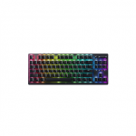 Razer | Deathstalker V2 Pro Tenkeyless | Klaviatūra žaidimams | Wireless | RGB LED pa&scaron;vietimas | Cyrillic | Bluetooth | Linear Optical Switch | Belaidė jungtis