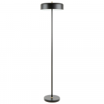 Besk Stāvlampa 2xE27, Max 40W. 220-240V, Melna