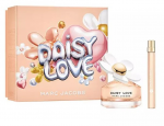 Marc Jacobs &bdquo;Daisy Love&ldquo; &ndash; tualetinis vanduo 50 ml + tualetinis vanduo 10 ml