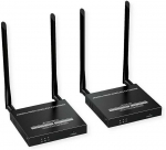 VALUE Wireless HDMI 4K A/V System, 50 m