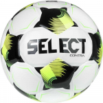 FUTBOLO KAMUOLYS SELECT CONTRA FIFA Basic v26 dydis 5