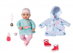 Baby Annabell - ypatingas Annabell rinkinys 43 cm (705452)