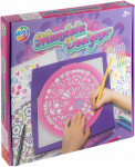 Moxy - Mandala designer 25x25 cm (200071)