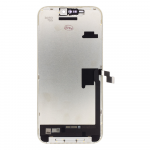 Iphone Lcd iPhone 16 Pro Max LCD Ekranas + Touch Unit Soft OLED