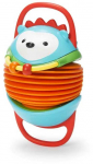 SKIP HOP akordeonas Ežys, 303252
