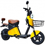 Elektrinis motoroleris Mini Citycoco CP-17