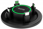 Biamp EasyConnect MPX 200. 4x1 USB-C Host Switching Device