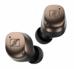 Sennheiser Momentum True Belaidės 4 Ausinės - Juodas Cooper