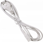 Targus HyperDrive Hyper&reg; HyperJuice&reg; IEC C7 Extension Power Cord for HJ1002 / HJ10 HyperJuice&reg; IEC C7 Extension Power Cord for HJ1002 / HJ1003 EU Plug