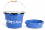 Kibiras Preston Bucket Set 13l