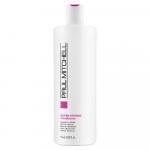 Paul Mitchell Super Strong Paraben-Free Hair Conditioner For Strengthening, 1000 ml