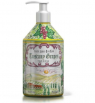 Rudy Milano Tuscany Grapes skystas muilas 500 ml