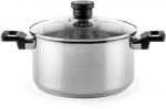 Luigi Ferrero Sophia FR-3404 Cooking Puodas 4.2L