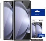 Araree grūdintas stiklas &bdquo;Samsung Fold5&ldquo; 2 vnt.