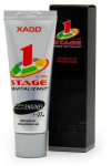XADO 1 STAGE variklio revitalizantas lengviesiems automobiliams, 27ml