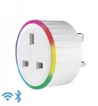 SHELLY PLUS PLUG UK