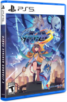 Azure Striker Gunvolt 3 (Limited Run) - PlayStation 5