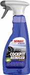 SONAX Plastiko priežiūros priemonė, Xtreme matinė 500ml 283241