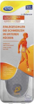 Scholl in-balance lower back pain relief insole large Large kūno priežiūra Unisex