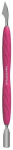 STALEKS Manicure spatula Gummy Uniq 10 Type 3 (Manicure Pusher) manikiūro reikmenys Moterims