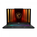 Ne&scaron;iojamas kompiuteris MSI Cyborg 17 B13WFKG-293 - 17,3" FHD 144Hz Ekranas, Intel&reg; Core inkl. Windows 11 Home & Installation