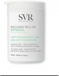 Svr SPIRIAL roll-on recharge 50 ml