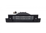 Auk&scaron;tai Montuotas Trečias Stabdžių Žibintas LAND ROVER Defender Discovery Originalus LR044451