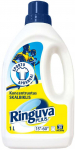 Skystas skalbiklis sporto drabužiams RINGUVA PLIUS, 1000ml