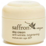 Ziaja Daily Brightening Anti-Wrinkle Kreminis SPF 6 Saffron (Day Kreminis) 50 ml 50ml veido odos priežiūra