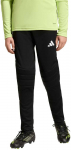 Kelnės vaikams adidas Tierro 26 Goalkeeper juoda KF5961 (140cm)