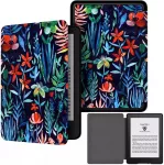 &bdquo;Tech-Protect&ldquo; grafinis dėklas, skirtas &bdquo;Kindle Paperwhite 6&ldquo; / &bdquo;Colorsoft&ldquo; / &bdquo;Signature Edition 2024 7&ldquo; col.