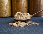Ekologi&scaron;kos maltos tikrojo margainio (Milk Thistle) sėklos - 25 kg
