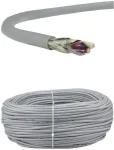 BITNER antgalis LIYCY 2X1,5mm2 300/300V S30657