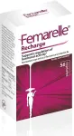 Se Cure Pharmaceuticals Femarelle Recharge (įkrovimas) 50+ kapsulės N56