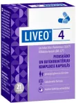 LIVEO 4 kapsulės N21