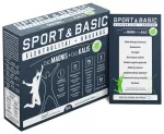 BIOFARMACIJA Sport & Basic milteliai N14