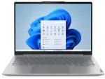 Lenovo Ne&scaron;iojamas kompiuteris thinkbook 14 g8 21sj00v6pb w11pro ultra 5 225u/16gb/512gb/int/14.0 wuxga/luna pilkas/3m. os + co2 offset