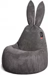 Vaiki&scaron;kas sėdmai&scaron;is Qubo Baby Rabbit Track FEEL FIT