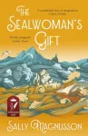 KNYGA Sally Magnusson Sealwoman's Gift