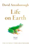 KNYGA David Attenborough Life on Earth